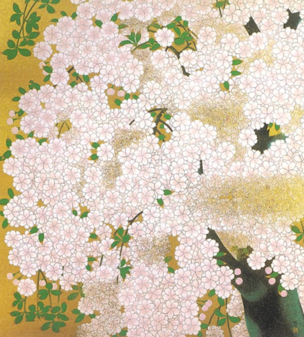 桥本明治《朝阳樱》.jpeg