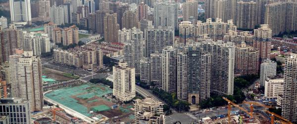 看见北外滩丨勾勒最优美城市天际线，“每栋楼都能看到江景”