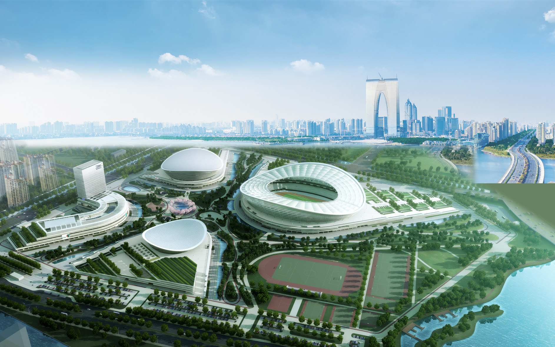 宝鸡市体育局 县区新闻 渭滨区举办2021-2022年校园足球联赛