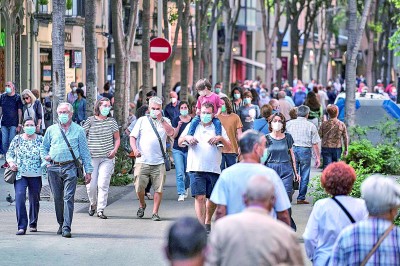 世界银行副行长:健康是对全球经济增长的基础投资