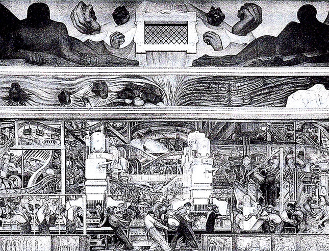 插图2. 《底特律工业》，迭戈·里维拉在1933年完成的一系列壁画645.jpg