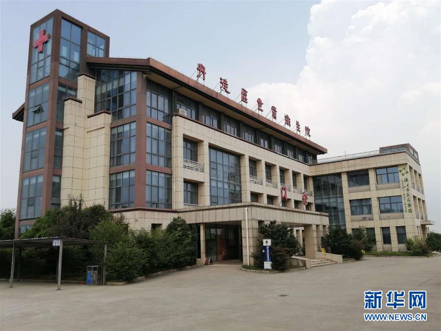 (总书记推动的改革身边事·医疗改革篇·图文互动)(1)特写:“坐堂医生”变身“健康管家”——一个乡镇家庭医生团队的诊疗记录