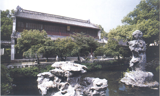 内州市西湖孤山南麓，初建于清乾隆四十七年，曾于1974年、1984年、1993年多次维修_副本.jpg