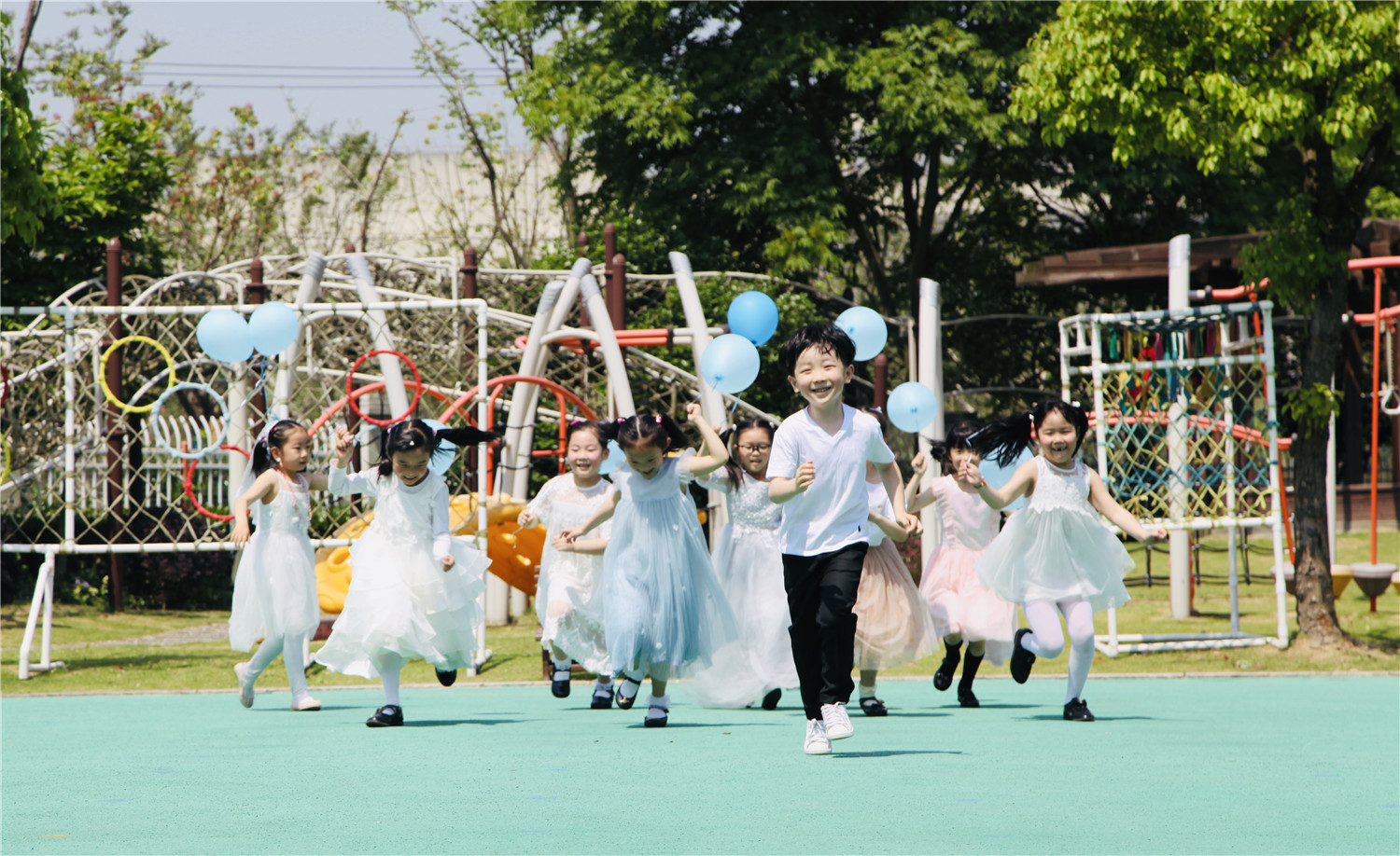 芜湖这个区域新增5所公办幼儿园！看看什么样？_经开区