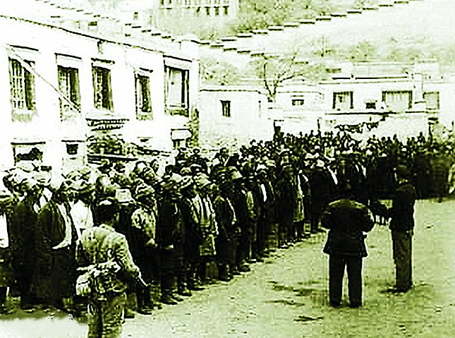 1959~1961年，中国人民解放军驻西藏部队平息西藏地方上层反动集团发动武装叛乱的作战2645.jpg