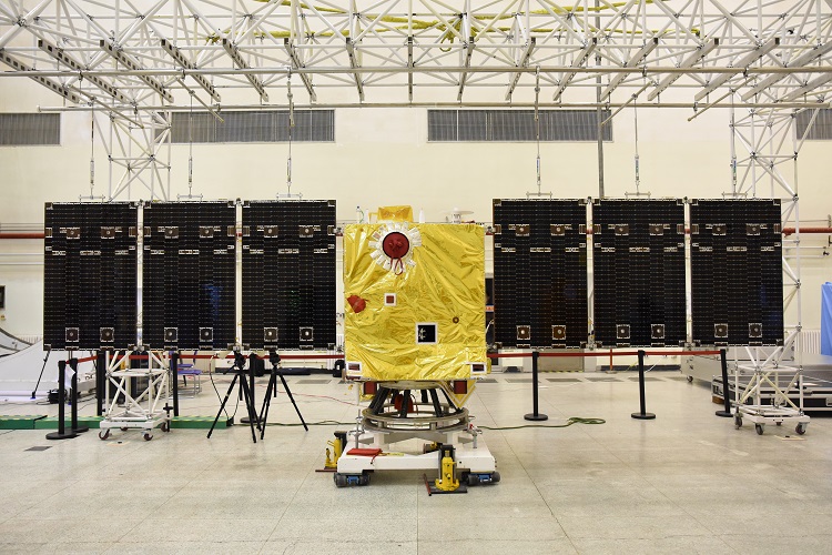 太阳探测科学技术试验卫星 (11)摄影：雷春鸣.JPG