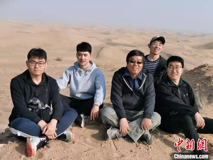 基因科技“国家队”：高科技助力内蒙古乡村振兴