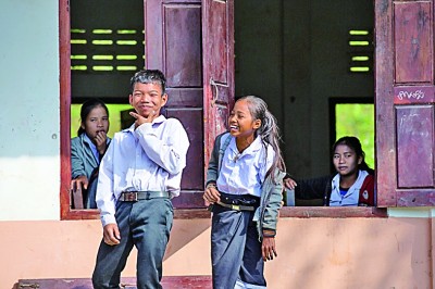 践行真正多边主义，RCEP扬帆起航