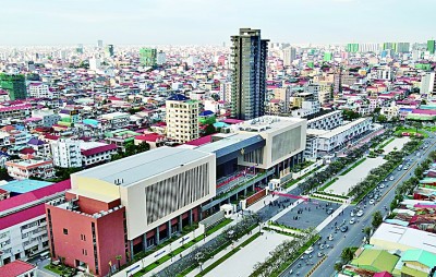 践行真正多边主义，RCEP扬帆起航