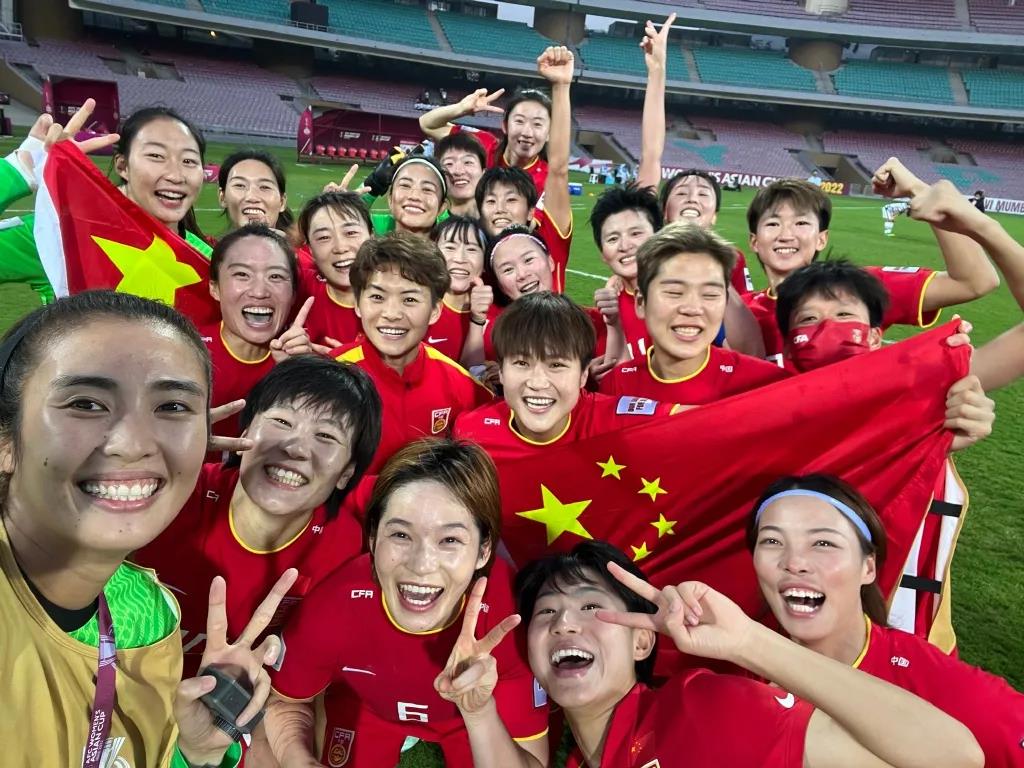 【女足亚洲杯】1比3不敌日本队，中国女足连续3届无缘争冠-搜狐体育