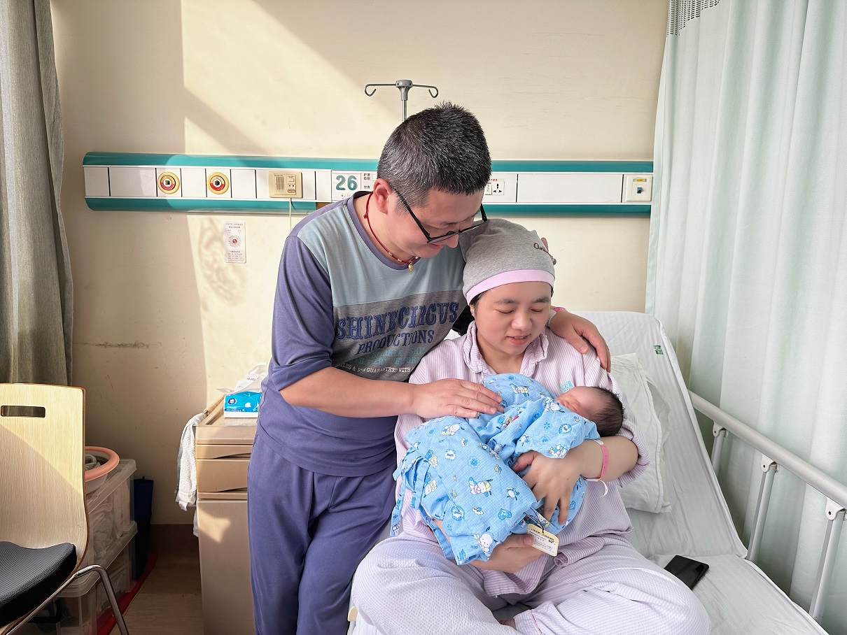 【健康科普】疫情期间如何做好宝宝脐部护理 - 健康科普 - 六盘水妇幼保健院