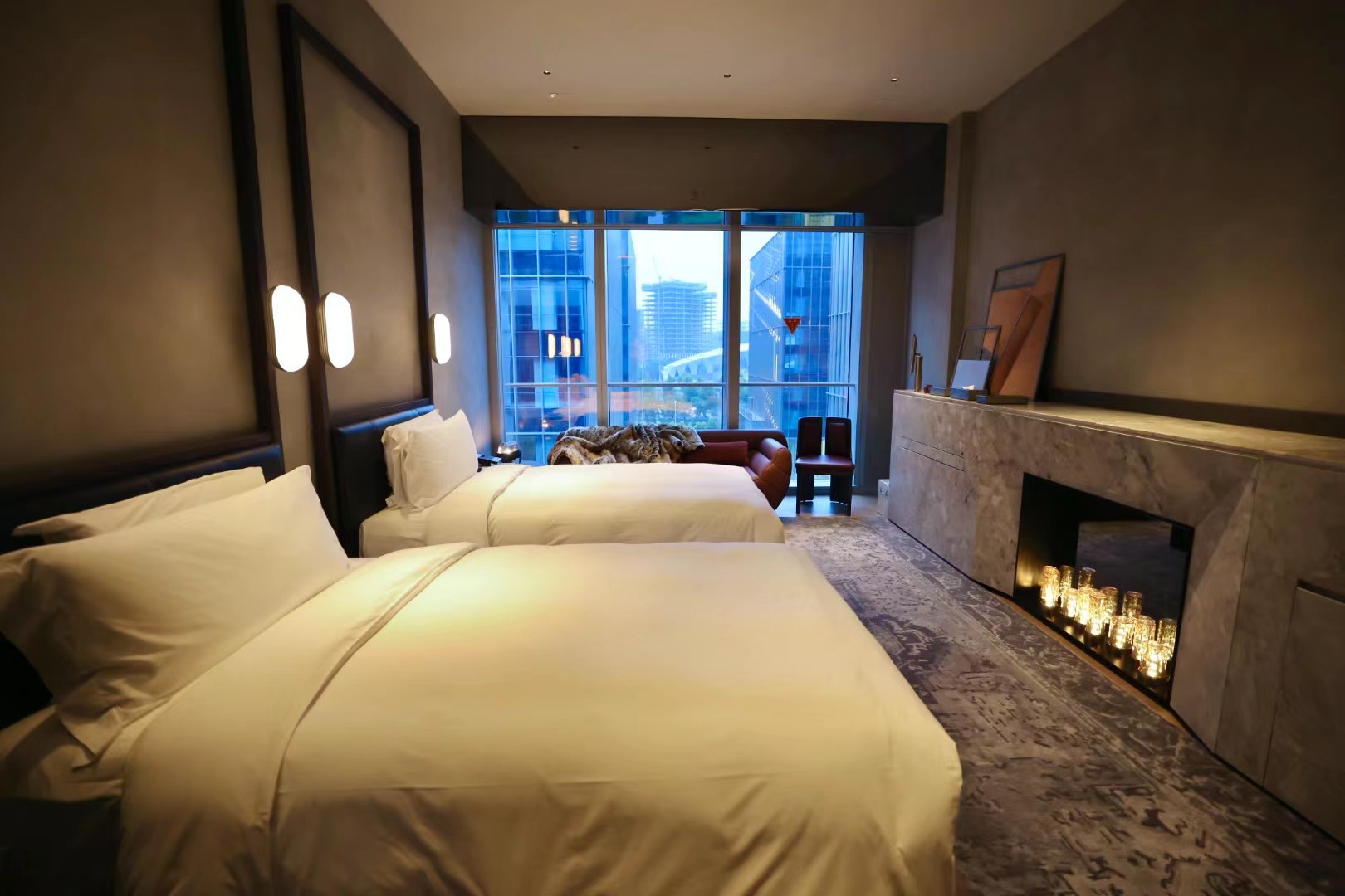 香港黃金海岸酒店 Hong Kong Gold Coast Hotel 住宿計劃 - KKday
