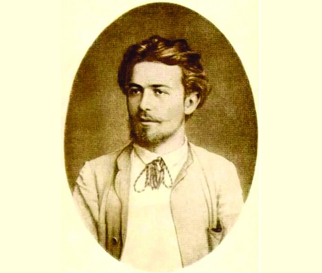 契诃夫的小铺子及其他