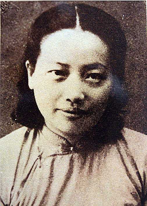 王映霞老年时候的照片图片