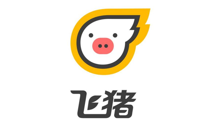 会飞的猪logo图片