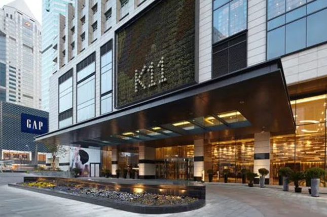 "上海"已升级,你的记忆需要update!