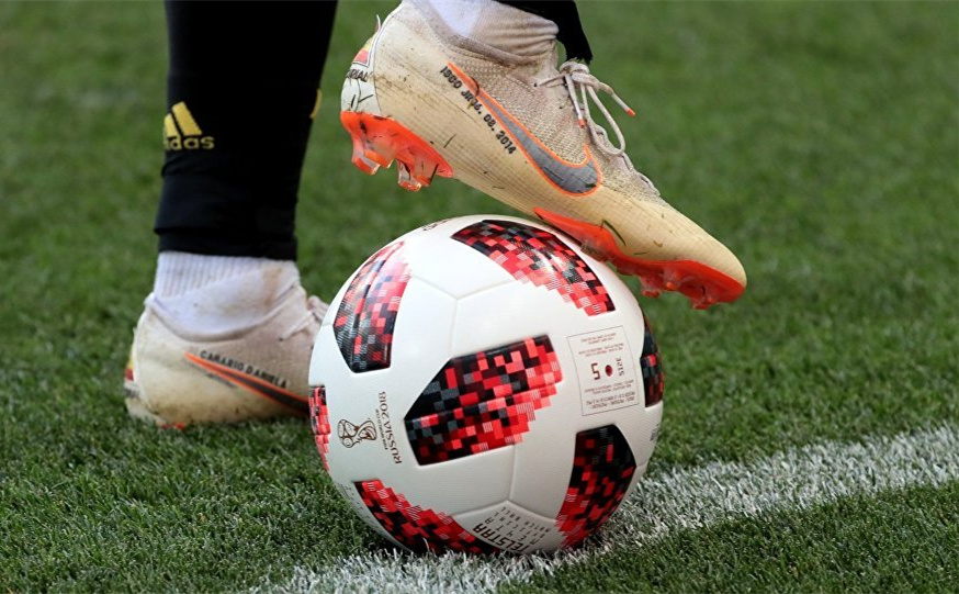 足球赛规则主定者国际足协建议换新规,涉及换