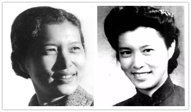 文匯記憶| 中國第一代外交官中的一對“姐妹花”