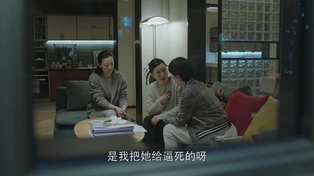 小陶虹又要隐退？《小欢喜》后暂无拍电视剧计划：太浪费时间了