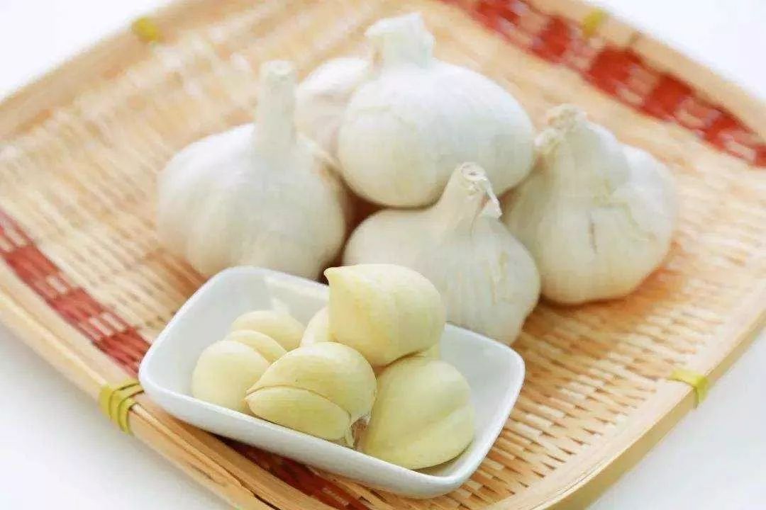 忽冷忽熱吃什麼好?10種食物防感冒