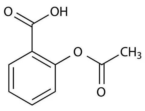 万能神药阿司匹林预防心血管疾病的神话破灭