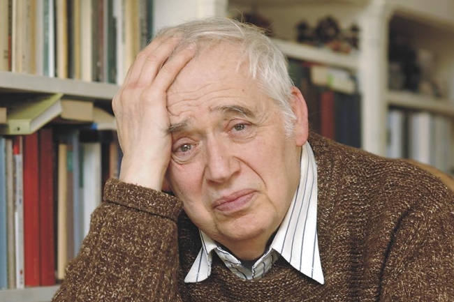 Harold Bloom_Michael Marsland, Yale U..jpg Harold Bloom_Michael Marsland, Yale U..jpg