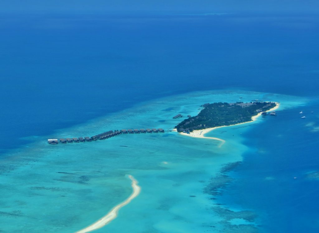 毛里求斯查戈斯群岛图片