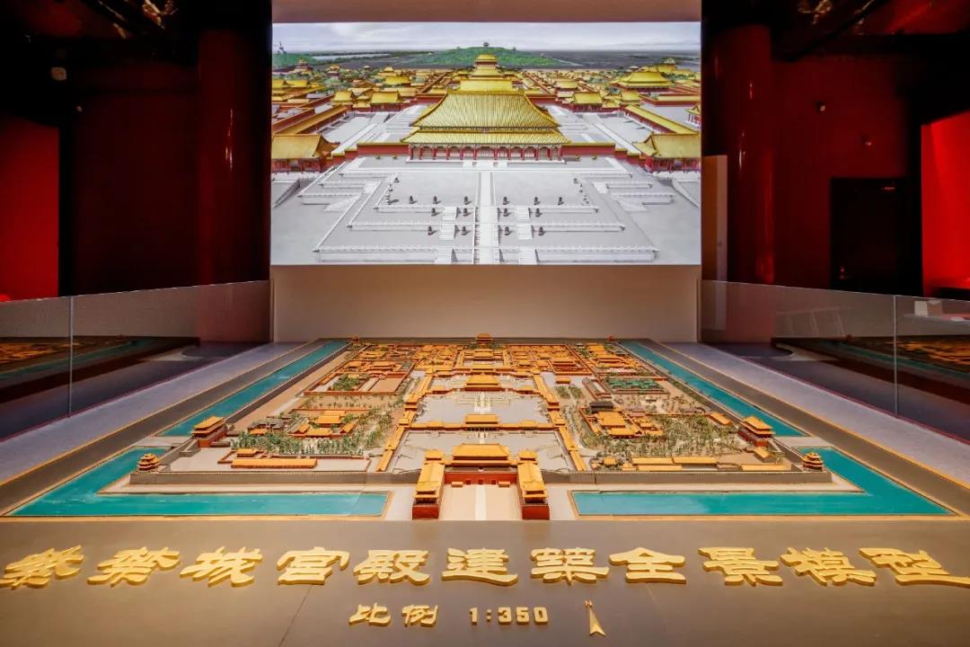 3d全景故宫_故宫地图全景_北京3d地图虚拟立体地图故宫全景