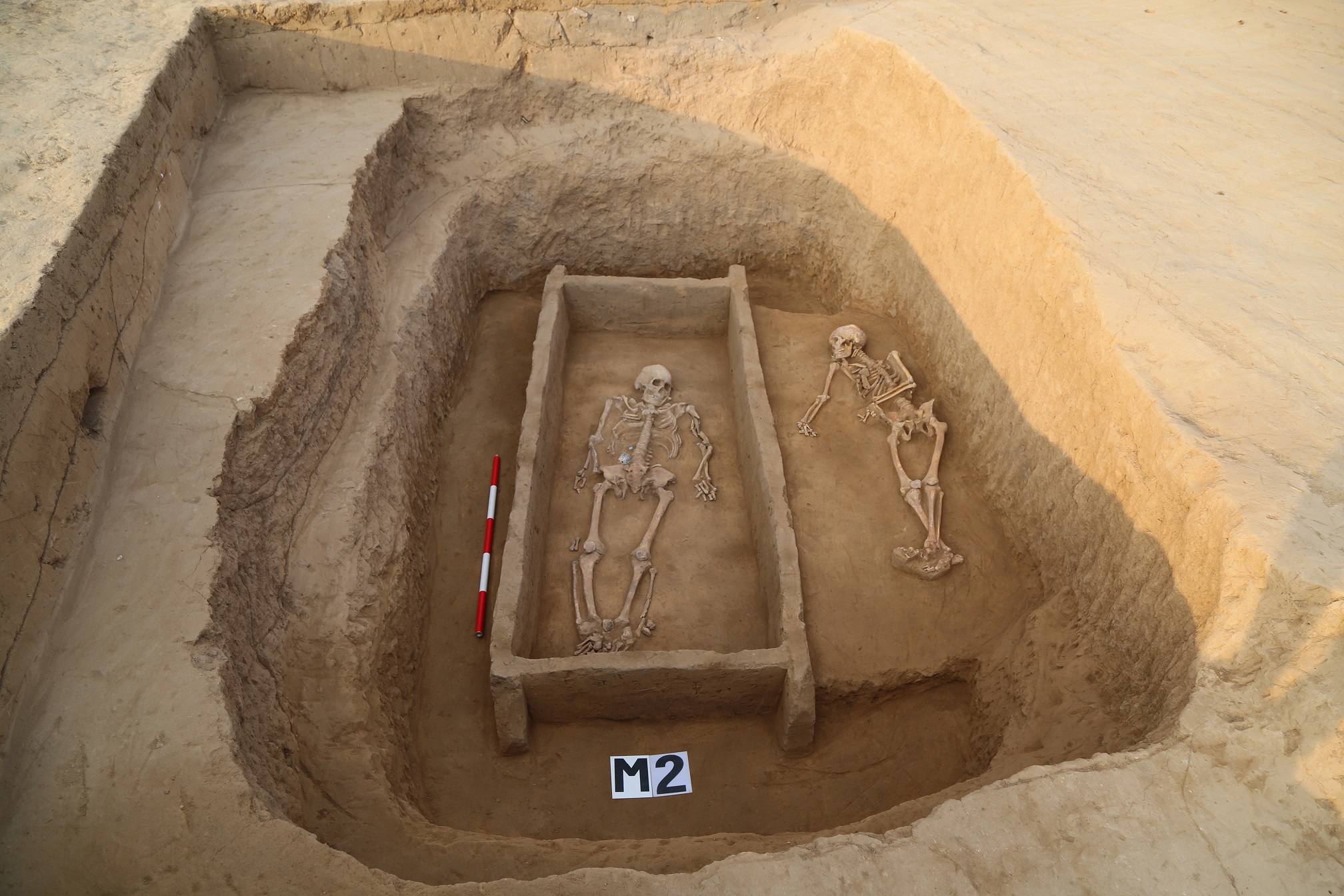 五项重大考古新成果揭示早期中国的文明基因
