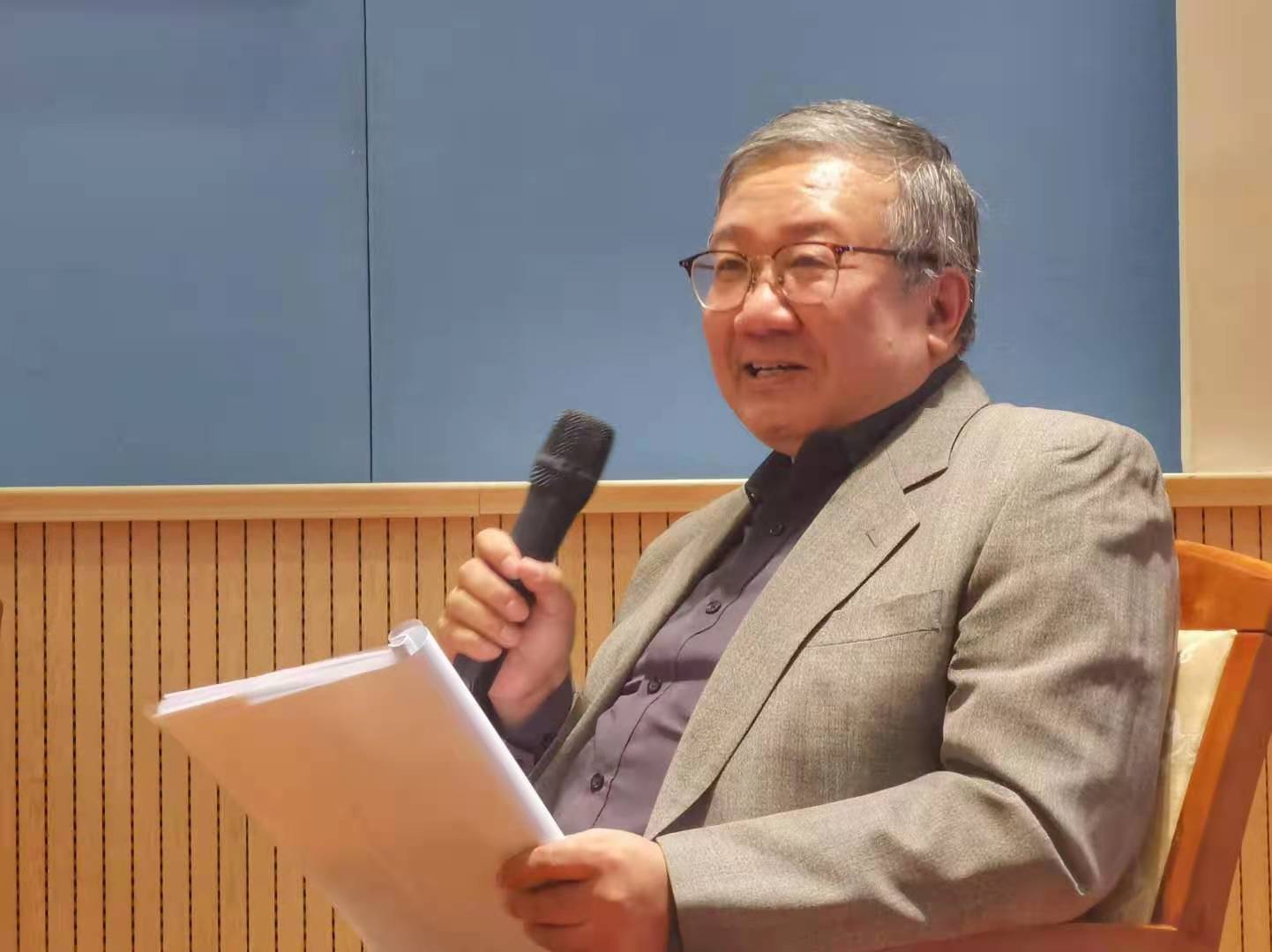 上海教育"十三五"大家谈③ | 郭扬:培育"少年工匠" 服务"四大品牌"