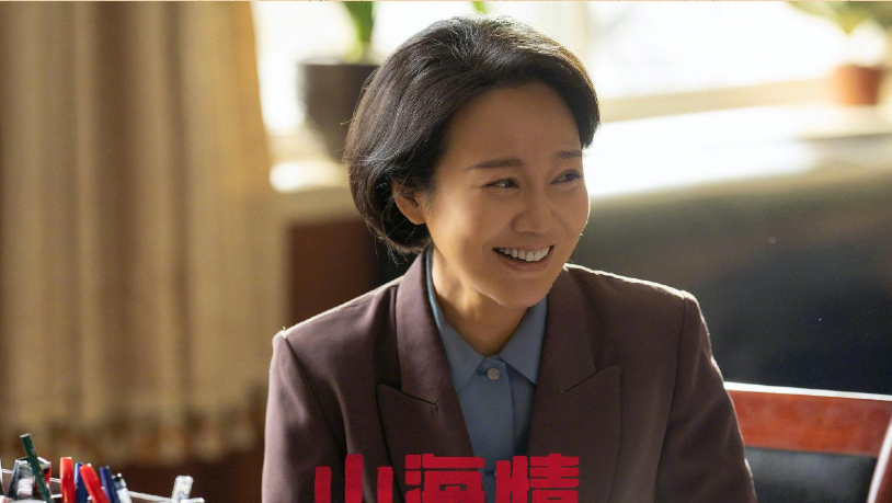 平民视角国家叙事,《山海情》于质朴中抵达人心