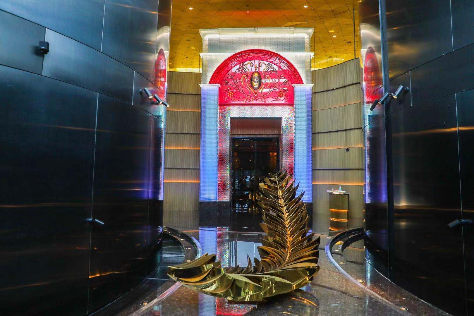 酒店 -上海市文旅推广网-上海市文化和旅游局 提供专业文化和旅游及会展信息资讯