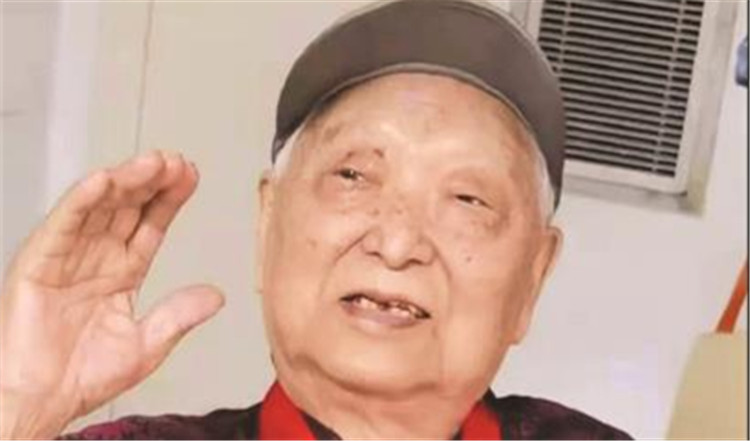 老顽童走了,95岁高龄完成上海小囡的故事三部曲