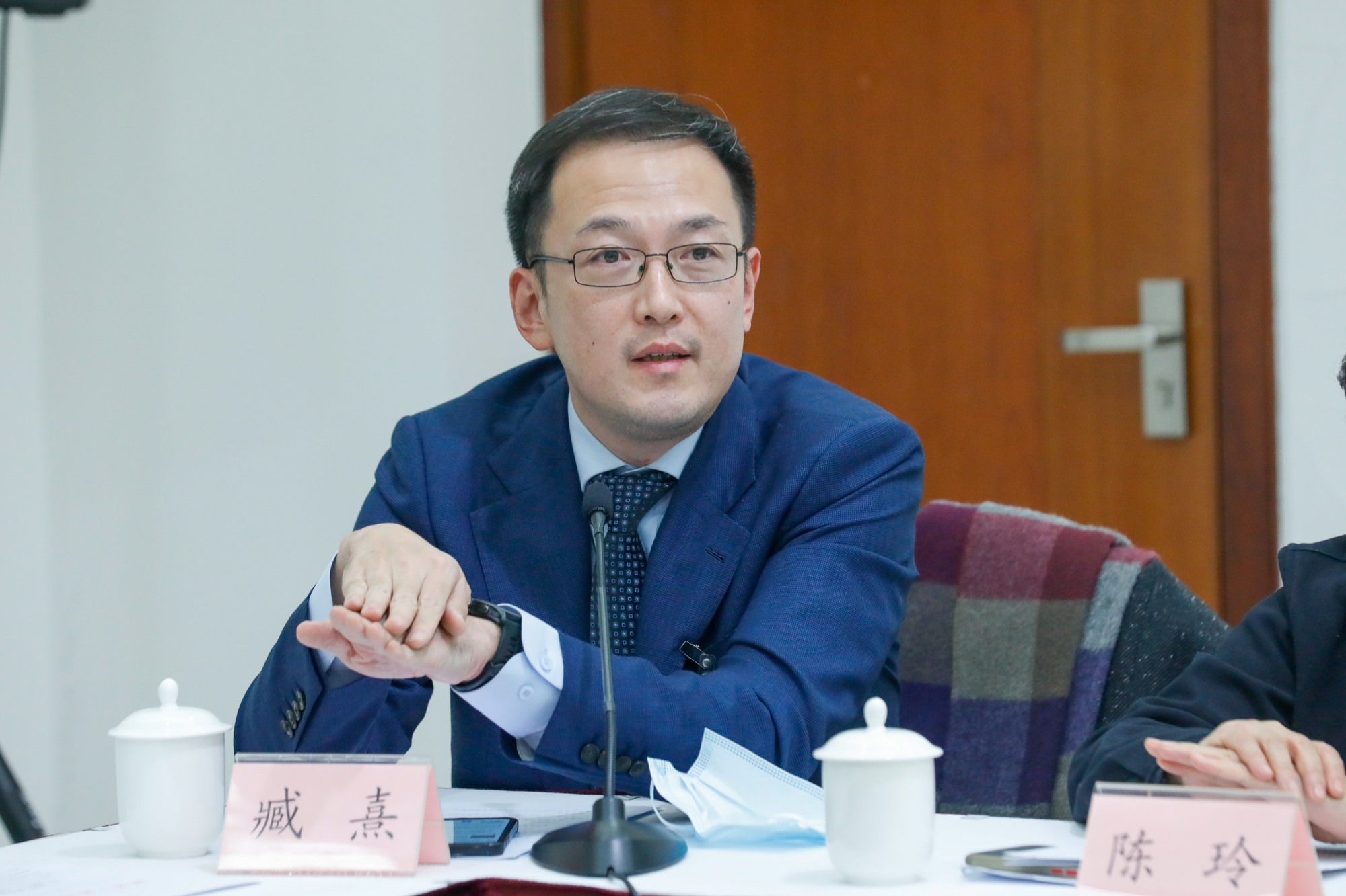 臧熹委员提出的"为全市过街人行天桥逐步加装电梯的建议"获市政协2021