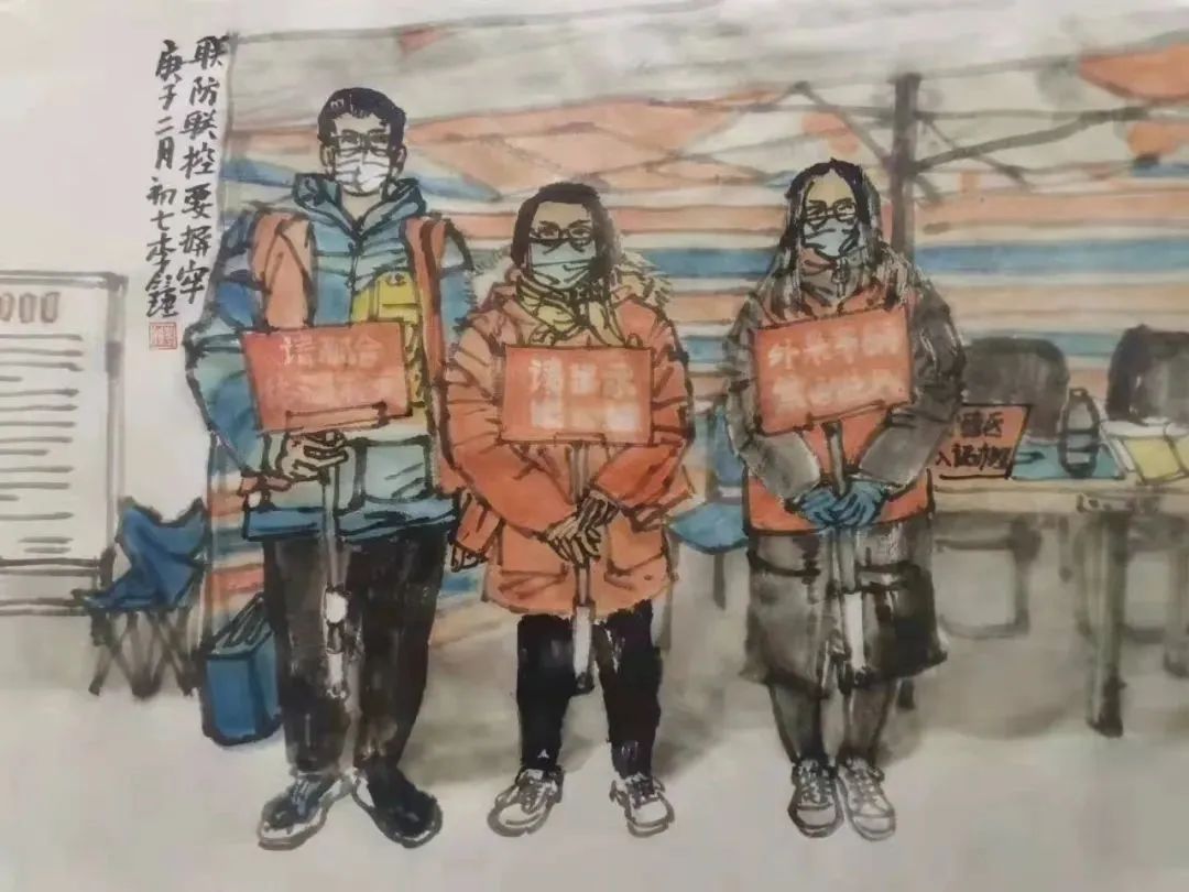 雷锋杂志社总编辑陶克将军担任《雷锋讲堂》主讲嘉宾.jpg