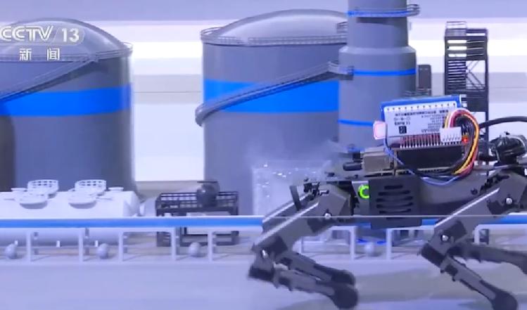 第六届数字中国建设峰会集中展示最新成果，分享发展经验