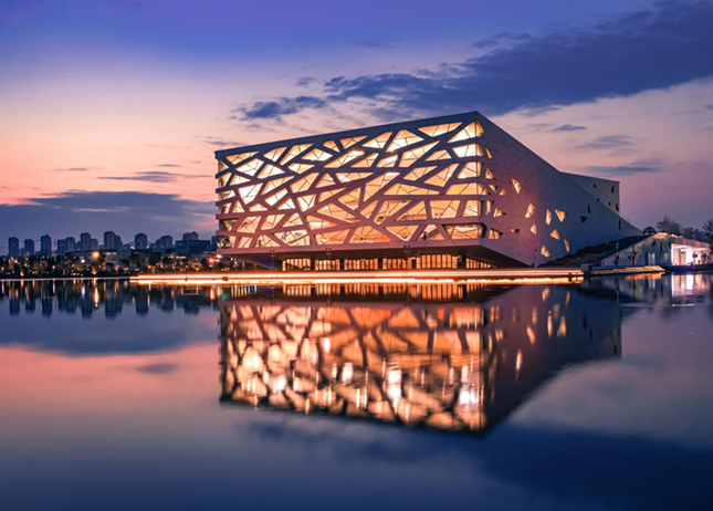 杭州临平"迎亚运·艺尚音乐节"即将开启