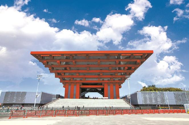 美术馆空间：以艺术的方式激活城市