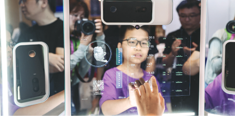 新AI为数字人注入“灵魂”，但也伴生风险