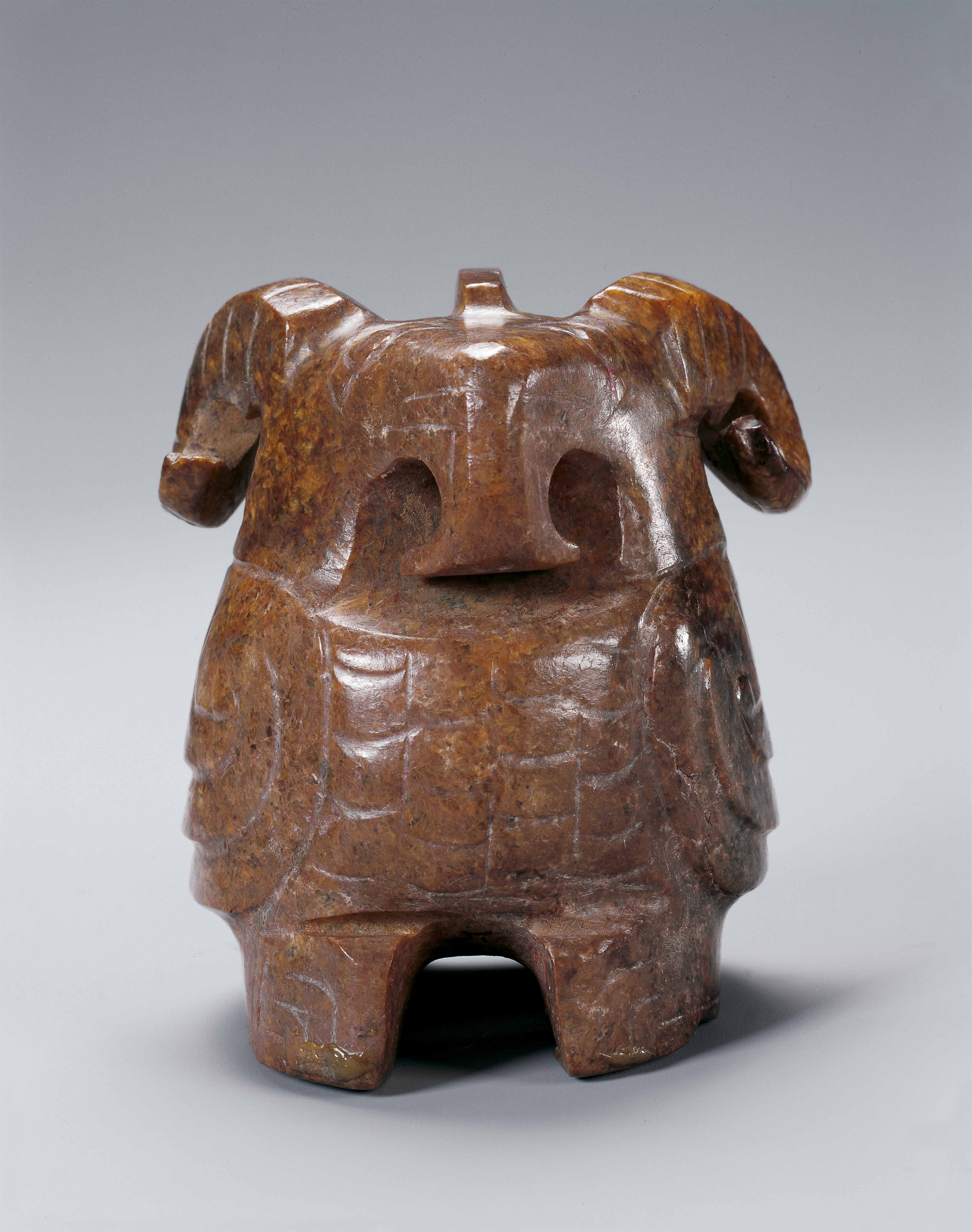 国家博物馆新版中国古代玉器专题展览重装亮相