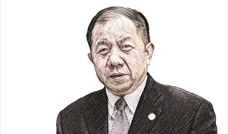 上海交大林忠钦：培养有家国情怀的时代新人| 传承弘扬教育家精神 为建设教育强国矢志担当